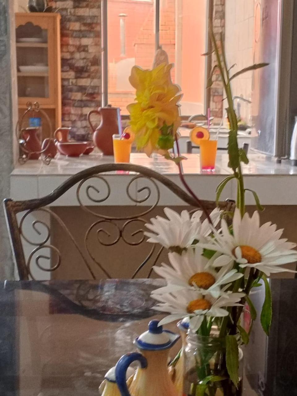 Villa Bella Copacabana Κοπακαμπάνα Εξωτερικό φωτογραφία
