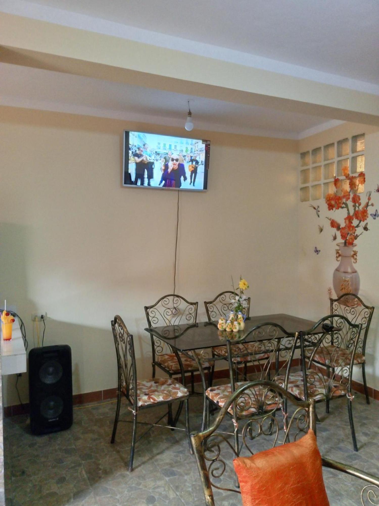 Villa Bella Copacabana Κοπακαμπάνα Εξωτερικό φωτογραφία