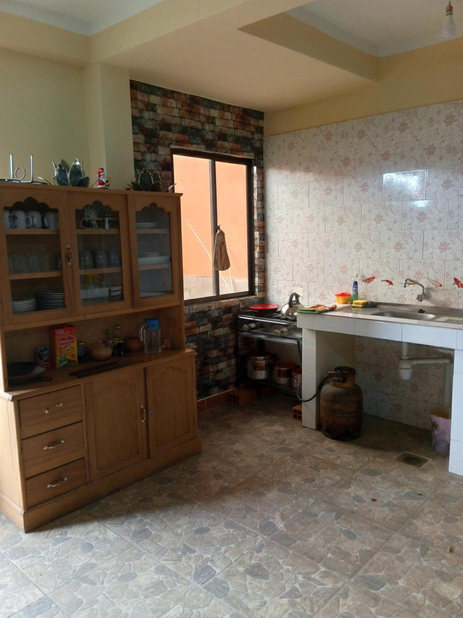 Villa Bella Copacabana Κοπακαμπάνα Εξωτερικό φωτογραφία