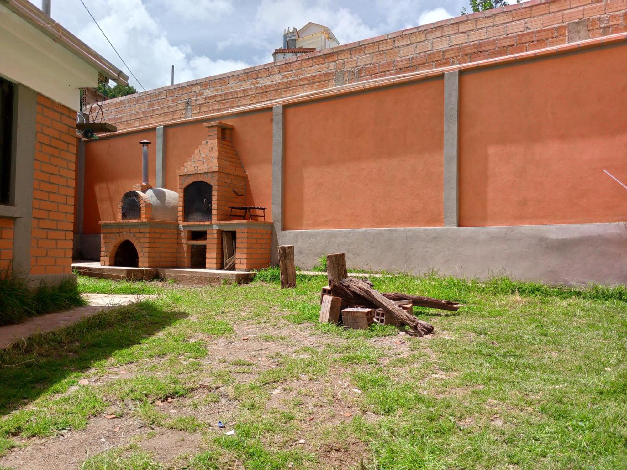 Villa Bella Copacabana Κοπακαμπάνα Εξωτερικό φωτογραφία